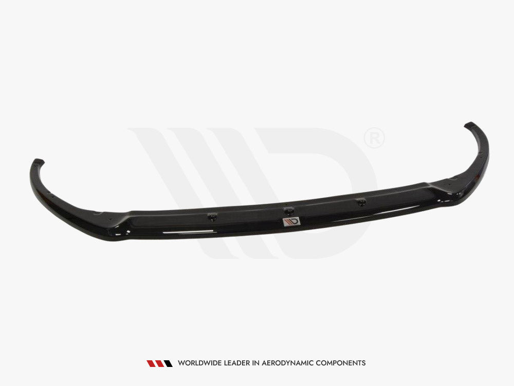 Front Splitter Focus ST MK3 Cupra Facelift Model