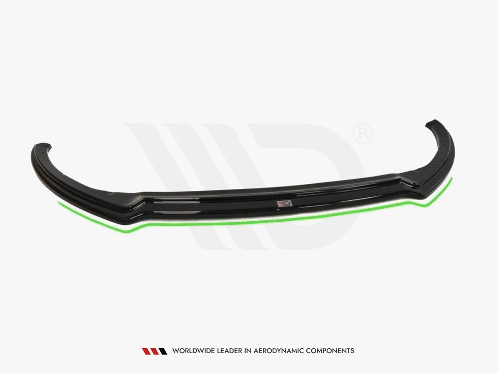 Front Splitter V.3 Focus ST MK3 Facelift Model
