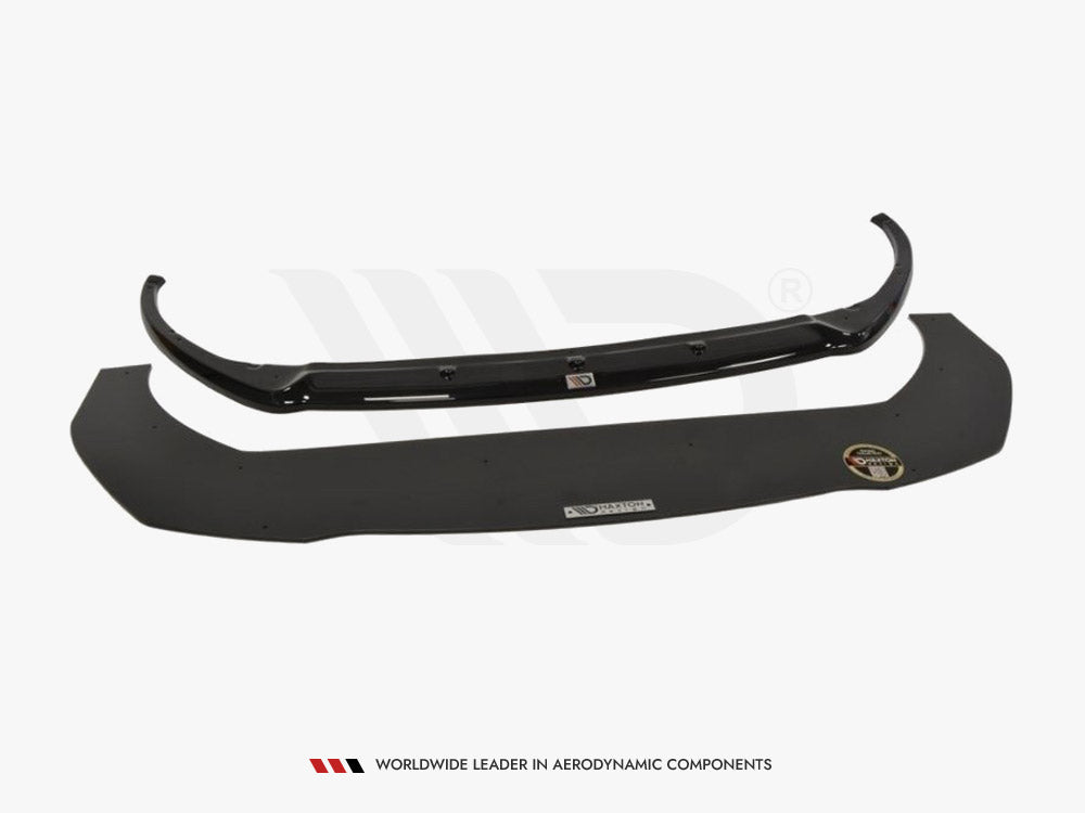 Hybrid Front V.1 Focus ST MK3 (Facelift)