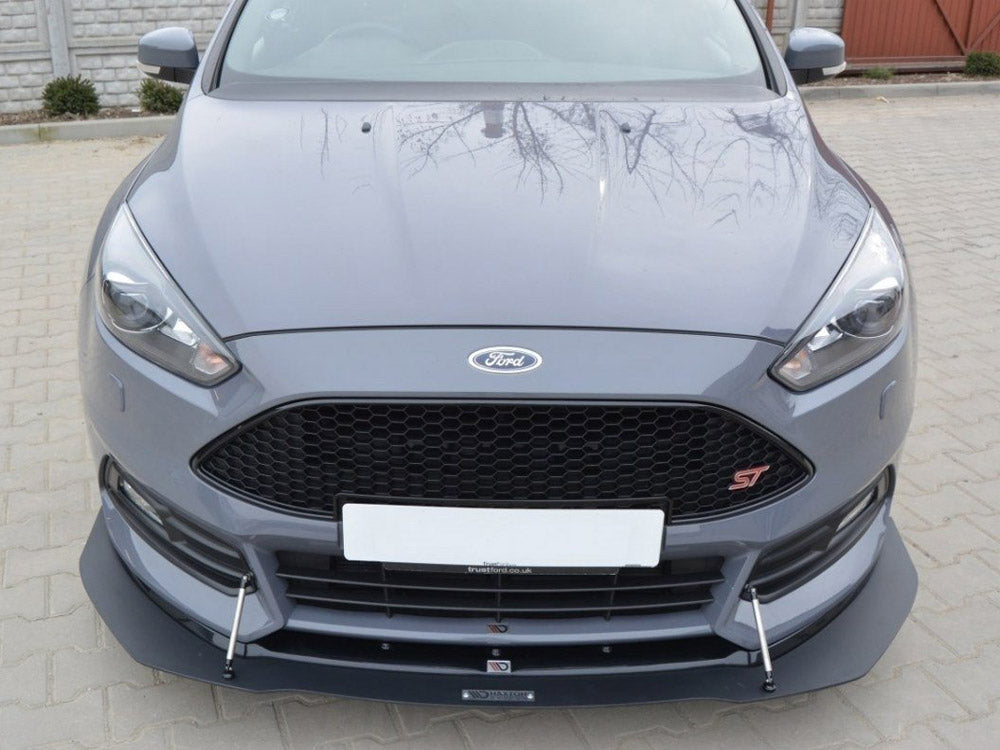 Hybrid Front V.1 Focus ST MK3 (Facelift)