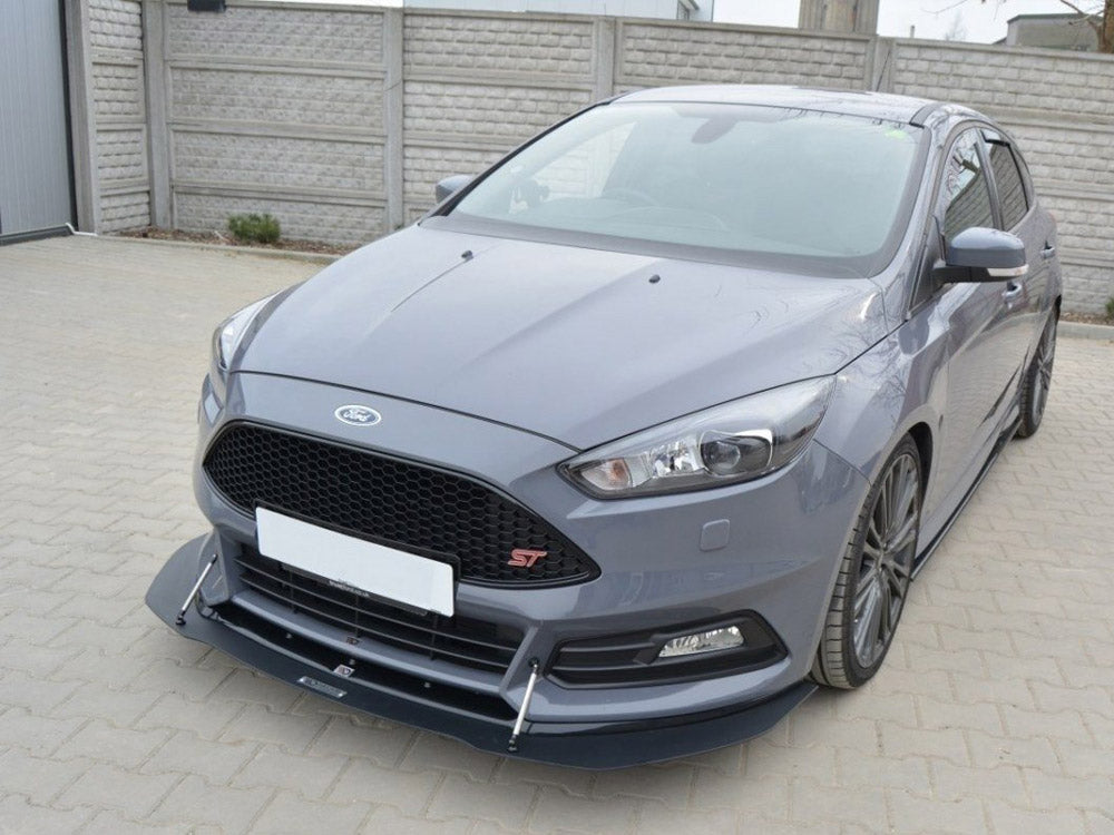 Hybrid Front V.1 Focus ST MK3 (Facelift)