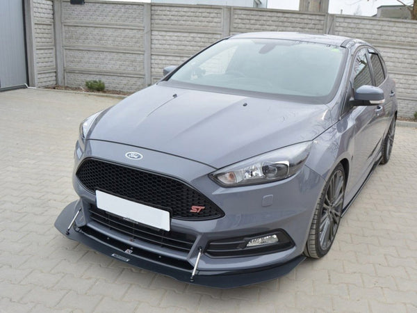 Hybrid Front V.1 Focus ST MK3 (Facelift)