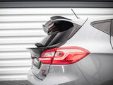 Rear Window Extension Ford Fiesta Mk8 Standard / ST / ST-Line