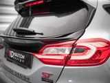Rear Window Extension Ford Fiesta Mk8 Standard / ST / ST-Line