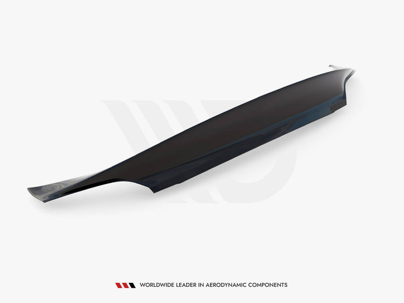 Rear Window Extension Ford Fiesta Mk8 Standard / ST / ST-Line