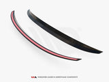 Bonnet Extension compatible with Ford Fiesta Mk8 Standard / ST-Line / ST