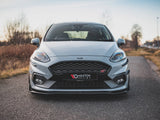 MAXTON DESIGN Front Grill Ford Fiesta MK8 ST (2018-)