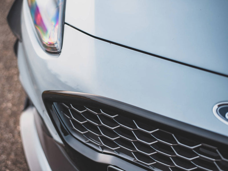 MAXTON DESIGN Front Grill Ford Fiesta MK8 ST (2018-)