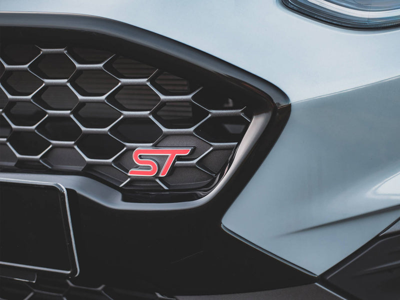 MAXTON DESIGN Front Grill Ford Fiesta MK8 ST (2018-)