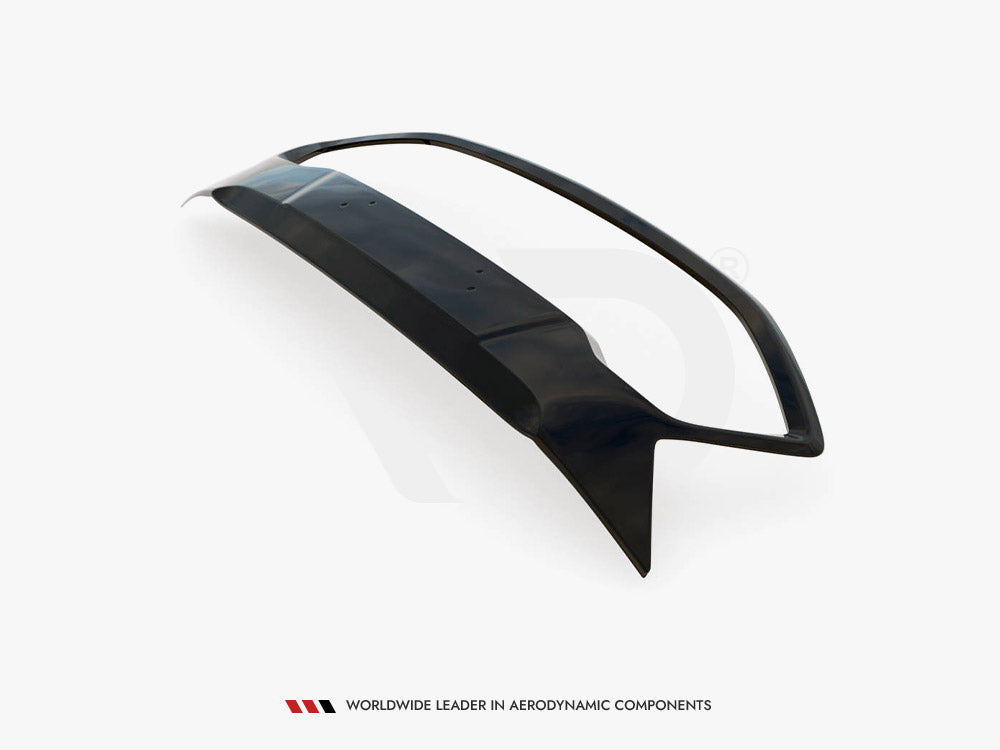 MAXTON DESIGN Front Grill Ford Fiesta MK8 ST (2018-)