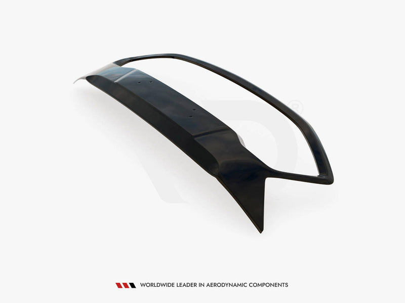 MAXTON DESIGN Front Grill Ford Fiesta MK8 ST (2018-)