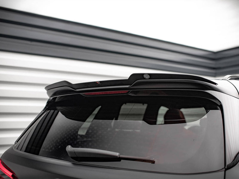 Spoiler CAP Bmw X5M F95 (2018-)