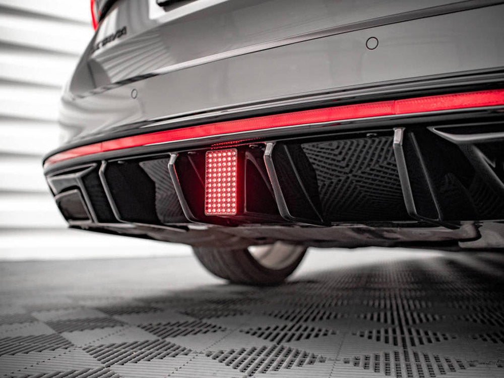LED STOP Light compatible with Skoda Octavia RS Mk4