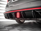 LED STOP Light compatible with Skoda Octavia RS Mk4