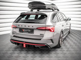LED STOP Light compatible with Skoda Octavia RS Mk4