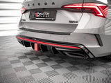 LED STOP Light compatible with Skoda Octavia RS Mk4