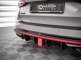 LED STOP Light compatible with Skoda Octavia RS Mk4