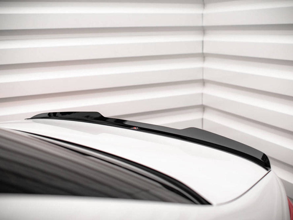 Spoiler CAP V.1 compatible with BMW 5 Sedan G30