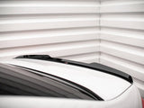 Spoiler CAP V.1 compatible with BMW 5 Sedan G30