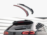 Spoiler CAP compatible with SEAT Ibiza Cupra Mk3 (2004-2008)
