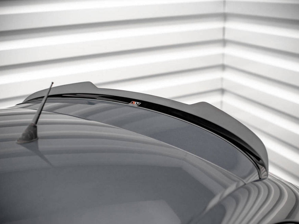 Spoiler CAP compatible with SEAT Ibiza Cupra Mk3 (2004-2008)