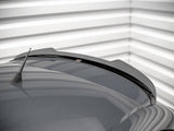 Spoiler CAP compatible with SEAT Ibiza Cupra Mk3 (2004-2008)
