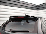 Spoiler CAP compatible with SEAT Ibiza Cupra Mk3 (2004-2008)