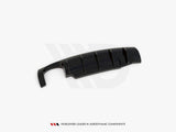 Rear Valance compatible with SEAT Ibiza Cupra Mk3 (2004-2008)