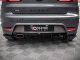 Rear Valance Seat Ibiza Cupra Mk3 (2004-2008)