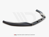 Front Splitter V.3 compatible with VW Passat CC (2008-2012)
