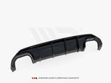 Rear Valance Audi S3 Sportback 8Y (2020-)