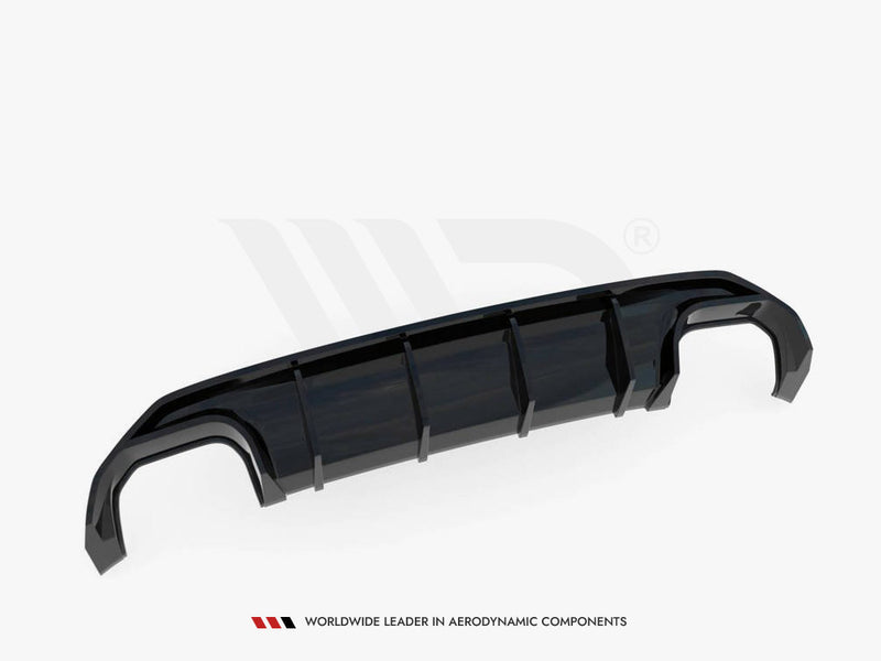 Rear Valance Audi S3 Sportback 8Y (2020-)