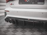 Rear Valance Audi S3 Sportback 8Y (2020-)