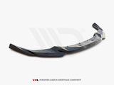 Front Splitter V.1 compatible with BMW M2 Competition F87 (2018-2020)
