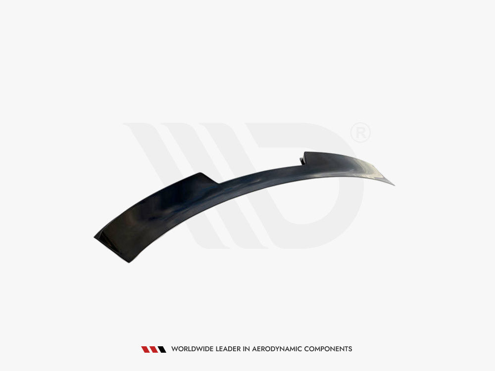 Rear Window Extension compatible with BMW M2 F87 (2016-2020)