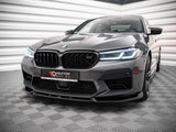 Front Splitter V.1 Bmw M5 F90 Facelift (2020-)