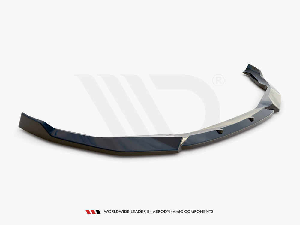 Front Splitter V.1 Bmw M5 F90 Facelift (2020-)