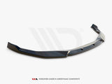 Front Splitter V.1 Bmw M5 F90 Facelift (2020-)