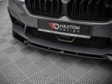 Front Splitter V.1 Bmw M5 F90 Facelift (2020-)