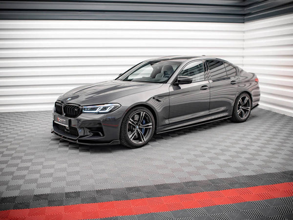 Side Skirts Diffusers Bmw M5 F90 (2017-)