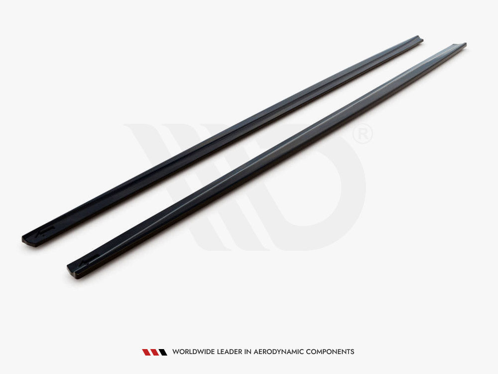 Side Skirts Diffusers Bmw M5 F90 (2017-)