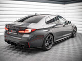 Side Skirts Diffusers Bmw M5 F90 (2017-)