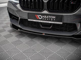 Front Splitter V.2 Bmw M5 F90 Facelift (2020-)