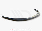 Front Splitter V.2 Bmw M5 F90 Facelift (2020-)