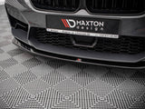 Front Splitter V.3 Bmw M5 F90 Facelift (2020-)