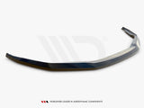 Front Splitter V.3 Bmw M5 F90 Facelift (2020-)