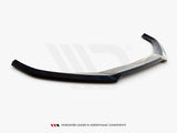 Front Splitter V.2 Audi A4 B9