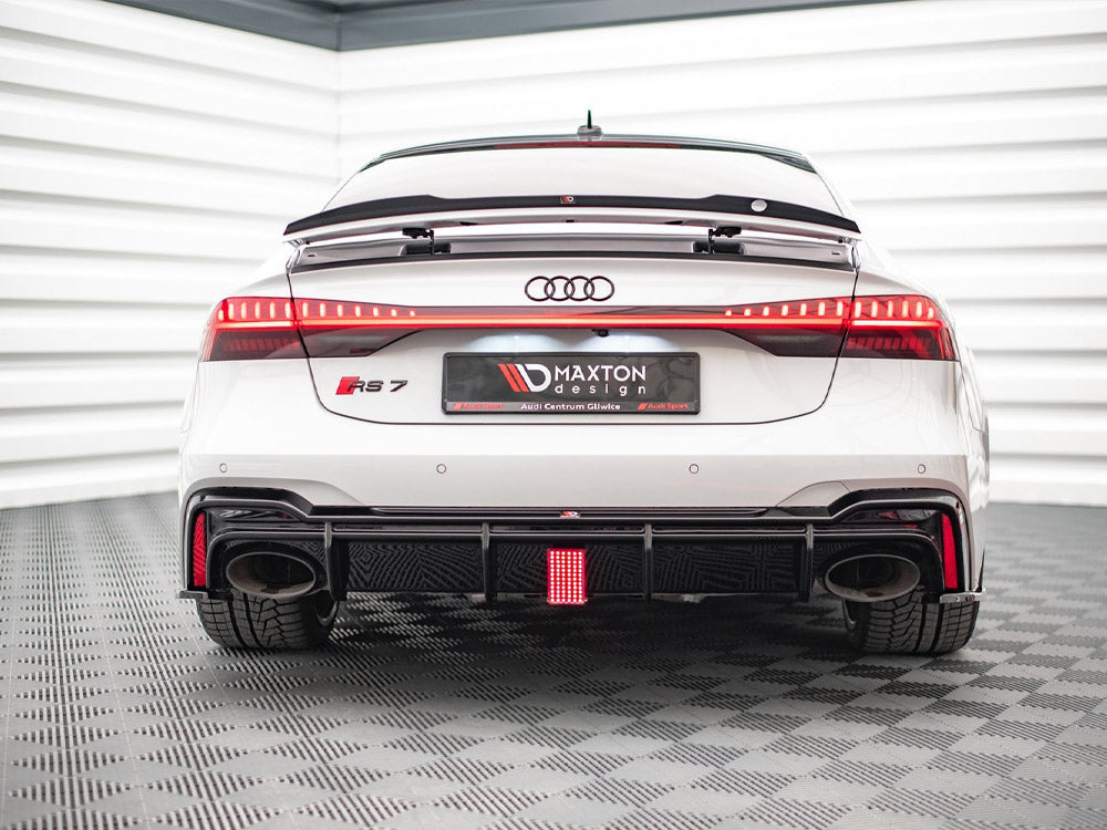 LED STOP Light compatible with Audi RS 7 C8 / RS 6 C8 / C8 Facelift