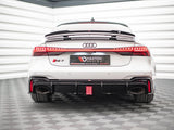 LED STOP Light compatible with Audi RS 7 C8 / RS 6 C8 / C8 Facelift