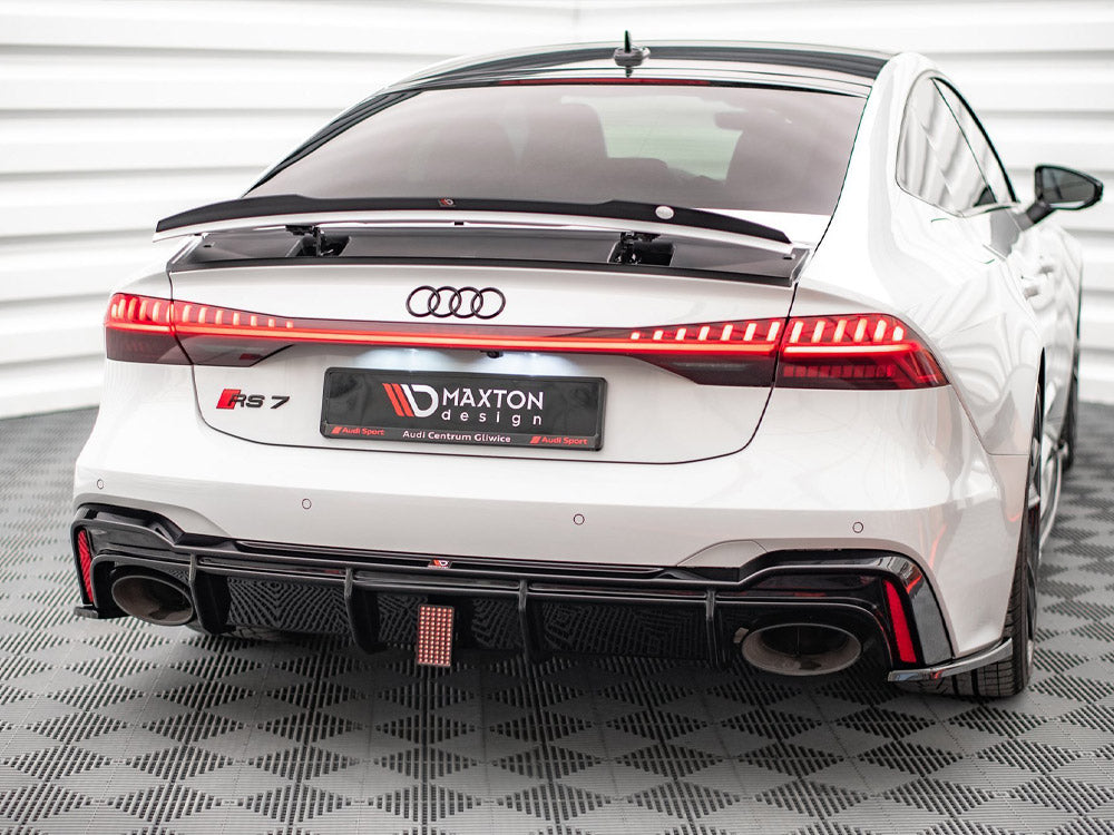 LED STOP Light compatible with Audi RS 7 C8 / RS 6 C8 / C8 Facelift